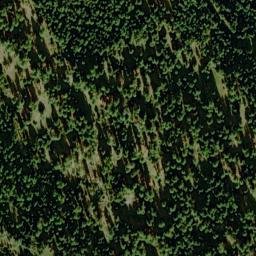 Satellite imagery of Delmage Ridge, US