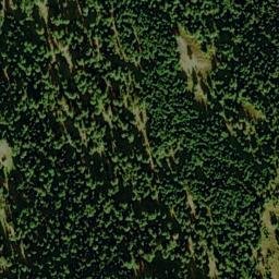 Satellite imagery of Delmage Ridge, US
