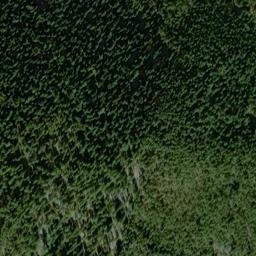 Satellite imagery of Sungold Mine, US