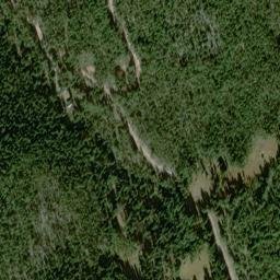 Satellite imagery of Sungold Mine, US