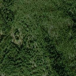 Satellite imagery of Sungold Mine, US