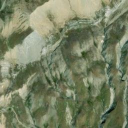 Satellite imagery of boundary_stone, IT