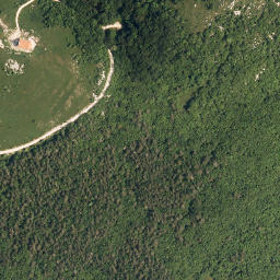 Satellite imagery of Sveta Trojica, IT