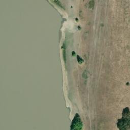 Satellite imagery of Oak Island, US