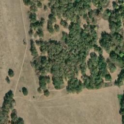 Satellite imagery of Oak Island, US