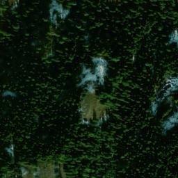 Satellite imagery of Camp Howard Ridge, US