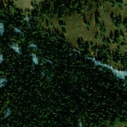 Satellite imagery of Camp Howard Ridge, US