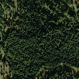 Satellite imagery of Delmage Ridge, US