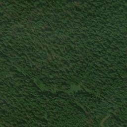 Satellite imagery of Marble Point, US