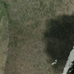 Satellite imagery of Magruder Ridge, US