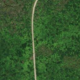 Satellite imagery of Brennan's Point, CA