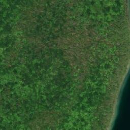 Satellite imagery of Brennan's Point, CA