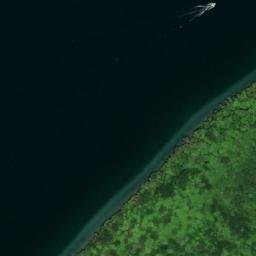 Satellite imagery of Maple Point, CA