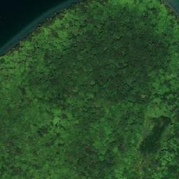 Satellite imagery of Maple Point, CA