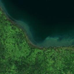 Satellite imagery of Maple Point, CA