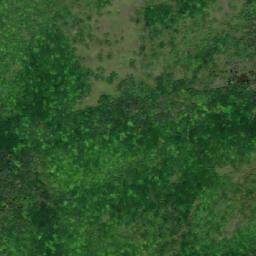 Satellite imagery of Gibraltar Cliff, CA