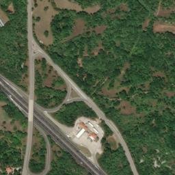Satellite imagery of boundary_stone, IT