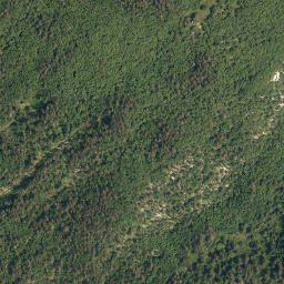 Satellite imagery of Sveta Trojica, IT