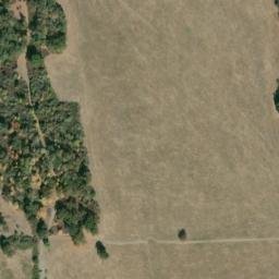 Satellite imagery of Oak Island, US
