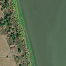 Satellite imagery of Oak Island, US