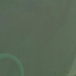 Satellite imagery of Horseshoe Island, US