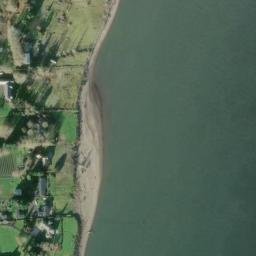 Satellite imagery of Reeder Point, US