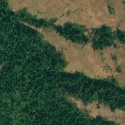 Satellite imagery of Hagar Ridge, US