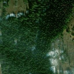 Satellite imagery of Camp Howard Ridge, US