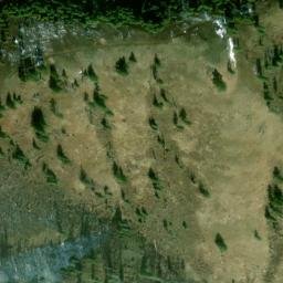 Satellite imagery of Camp Howard Ridge, US