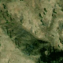 Satellite imagery of Camp Howard Ridge, US