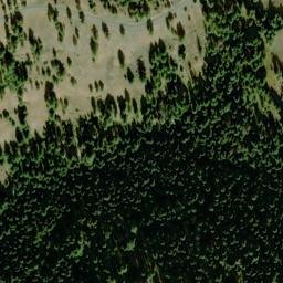Satellite imagery of Delmage Ridge, US