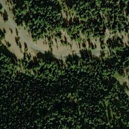 Satellite imagery of Delmage Ridge, US