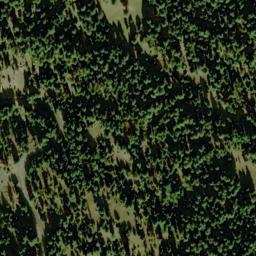 Satellite imagery of Delmage Ridge, US