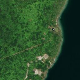 Satellite imagery of Brennan's Point, CA