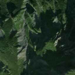Satellite imagery of Roches Merles, FR