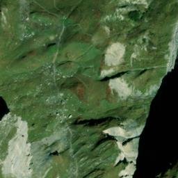 Satellite imagery of cairn, IT