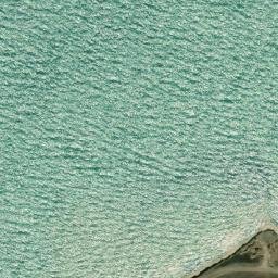 Satellite imagery of Mys Kamianyi, UA