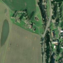 Satellite imagery of Reeder Point, US