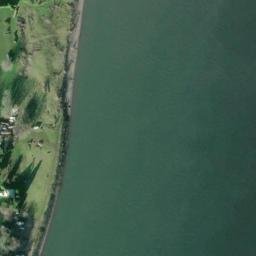 Satellite imagery of Reeder Point, US