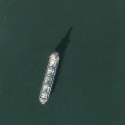 Satellite imagery of Reeder Point, US