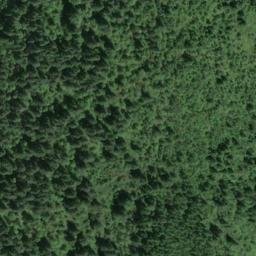 Satellite imagery of Skamania Mine, US