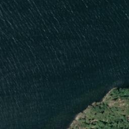 Satellite imagery of Ruthton Point, US