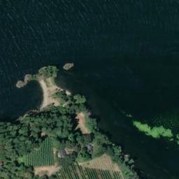 Satellite imagery of Ruthton Point, US