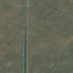 Satellite imagery of Poverty Ridge, US