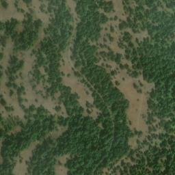 Satellite imagery of Hidden Ridge, US
