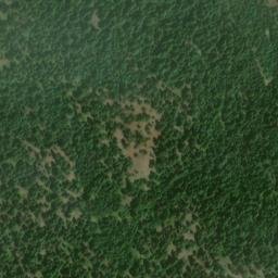 Satellite imagery of Hidden Ridge, US