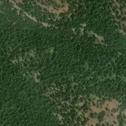 Satellite imagery of Hidden Ridge, US