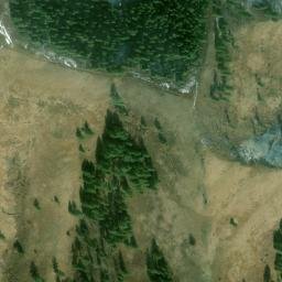 Satellite imagery of Camp Howard Ridge, US