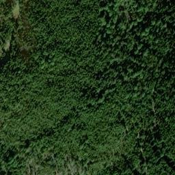 Satellite imagery of Umatilla Mine, US