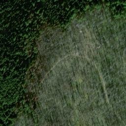 Satellite imagery of Umatilla Mine, US